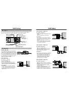 Preview for 6 page of Samsung VR9160 Owner'S Manual