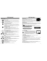 Preview for 11 page of Samsung VR9160 Owner'S Manual