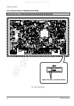 Preview for 6 page of Samsung VR9180 Service Manual