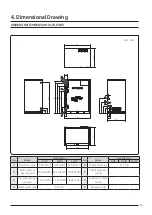 Preview for 23 page of Samsung VRF DVM S Water Technical Data Book