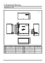 Preview for 24 page of Samsung VRF DVM S Water Technical Data Book