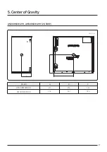 Preview for 27 page of Samsung VRF DVM S Water Technical Data Book