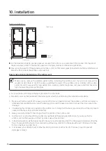 Preview for 46 page of Samsung VRF DVM S Water Technical Data Book