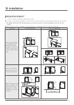 Preview for 51 page of Samsung VRF DVM S Water Technical Data Book