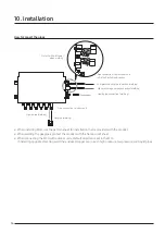 Preview for 56 page of Samsung VRF DVM S Water Technical Data Book