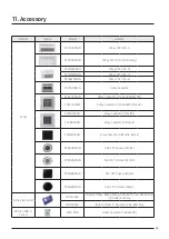 Preview for 65 page of Samsung VRF DVM S Water Technical Data Book