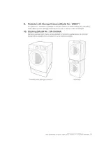 Preview for 3 page of Samsung VRT PLUS WE357 Series User Manual