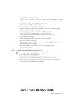 Preview for 11 page of Samsung VRT PLUS WE357 Series User Manual