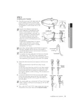 Preview for 19 page of Samsung VRT PLUS WE357 Series User Manual