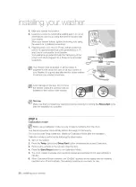 Preview for 20 page of Samsung VRT PLUS WE357 Series User Manual