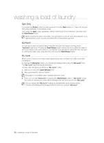 Preview for 26 page of Samsung VRT PLUS WE357 Series User Manual