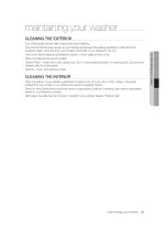 Preview for 31 page of Samsung VRT PLUS WE357 Series User Manual