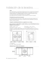 Preview for 64 page of Samsung VRT PLUS WE357 Series User Manual