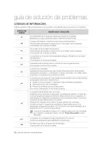 Preview for 86 page of Samsung VRT PLUS WE357 Series User Manual