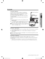 Preview for 23 page of Samsung VRT User Manual