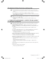 Preview for 45 page of Samsung VRT User Manual