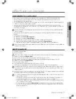 Preview for 55 page of Samsung VRT User Manual