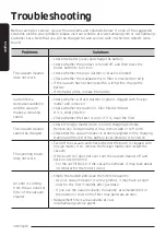 Preview for 18 page of Samsung VS15A6031R7 User Manual