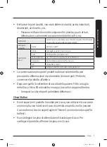 Preview for 71 page of Samsung VS20A95823W User Manual