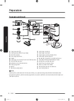 Preview for 76 page of Samsung VS20A95823W User Manual