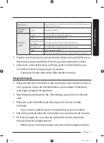 Preview for 103 page of Samsung VS20A95823W User Manual