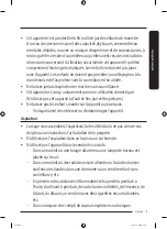 Preview for 147 page of Samsung VS20A95823W User Manual