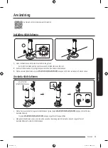 Preview for 173 page of Samsung VS20A95823W User Manual