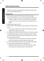 Preview for 182 page of Samsung VS20A95823W User Manual