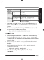 Preview for 199 page of Samsung VS20A95823W User Manual