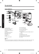 Preview for 220 page of Samsung VS20A95823W User Manual