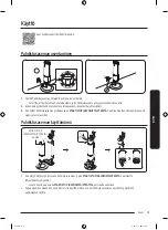 Preview for 221 page of Samsung VS20A95823W User Manual