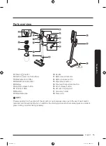 Preview for 13 page of Samsung VS20C95 Series User Manual