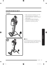 Preview for 15 page of Samsung VS20C95 Series User Manual