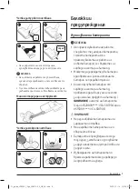 Preview for 93 page of Samsung VS20R90 Series User Manual