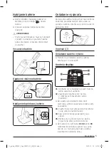 Preview for 145 page of Samsung VS20R90 Series User Manual