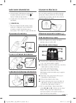 Preview for 159 page of Samsung VS20R90 Series User Manual