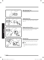 Preview for 20 page of Samsung VS20R9049T3 User Manual