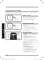 Preview for 20 page of Samsung VS20R9076T3 User Manual