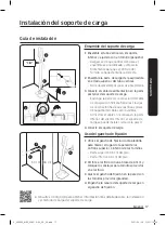 Preview for 85 page of Samsung VS20R9076T3 User Manual