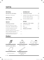 Preview for 22 page of Samsung VS60K6030KY User Manual