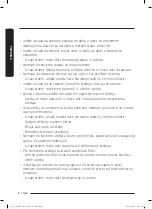 Preview for 28 page of Samsung VS60K6030KY User Manual