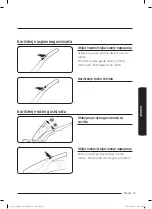 Preview for 33 page of Samsung VS60K6030KY User Manual