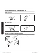 Preview for 194 page of Samsung VS60K6030KY User Manual