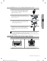 Preview for 15 page of Samsung WA11F5S2 User Manual