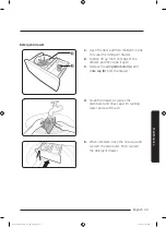 Preview for 33 page of Samsung WA13J571 Series User Manual