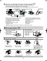 Preview for 11 page of Samsung WA15G2Q User Manual