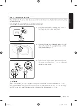 Preview for 13 page of Samsung WA16CG6745 Series User Manual