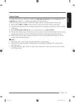 Preview for 21 page of Samsung WA16CG6745 Series User Manual