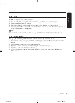 Preview for 23 page of Samsung WA16CG6745 Series User Manual