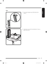 Preview for 35 page of Samsung WA16CG6745 Series User Manual